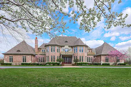 8S061 Indiana Ave Naperville,  IL 60540