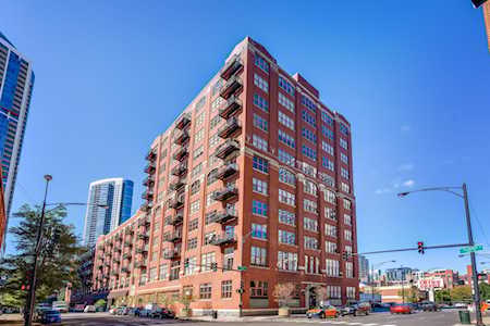360 W Illinois St #303 Chicago,  IL 60654