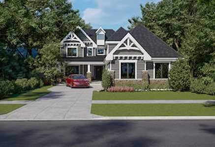 113 4th St Downers Grove,  IL 60515