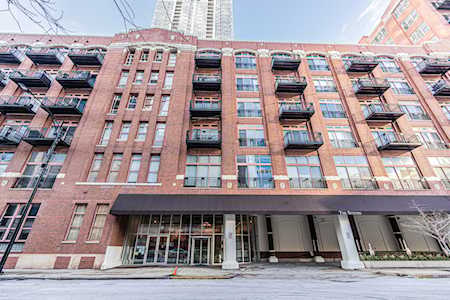 360 W Illinois St #424 Chicago,  IL 60654