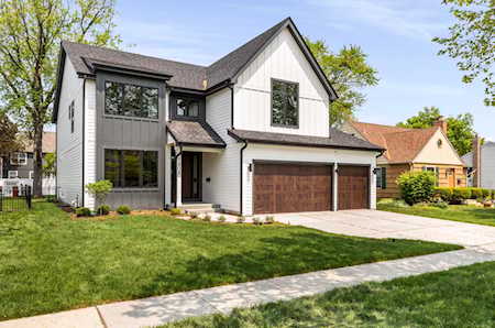 428 Chicago Ave Downers Grove,  IL 60515