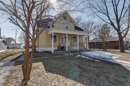 119 E Douglas St Arthur,  IL 61911