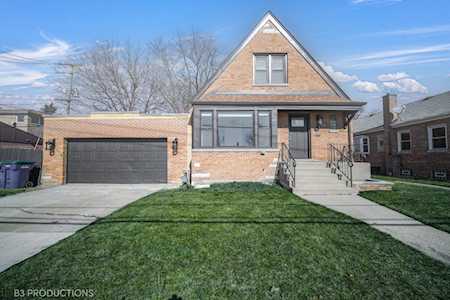3954 W 99th St Evergreen Park,  IL 60805