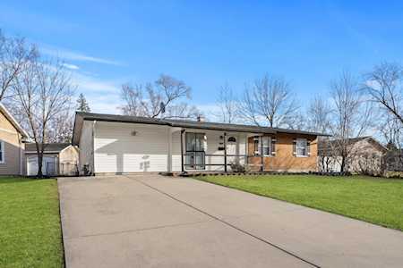 10267 Huntington Ct Orland Park,  IL 60462