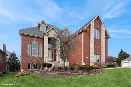 17020 Janine Ct Orland Park,  IL 60467