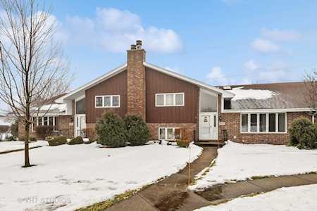 18110 Georgia Ct #129 Orland Park,  IL 60462