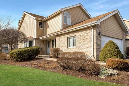 11926 Cormoy Ln Orland Park,  IL 60467