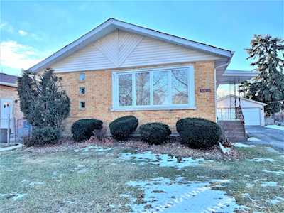 10036 S 52nd Ave Oak Lawn,  IL 60453