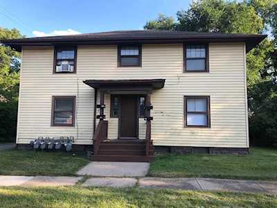 818 Camlin Ave Rockford,  IL 61103