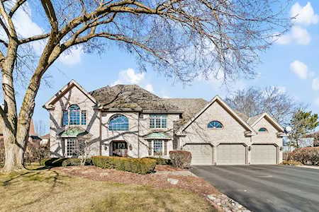 10538 Wildflower Rd Orland Park,  IL 60462