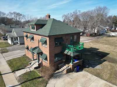 1307 Vernon St Rockford,  IL 61103