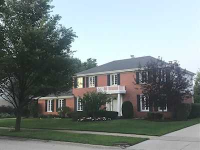 14439 Wooded Path Ln Orland Park,  IL 60462