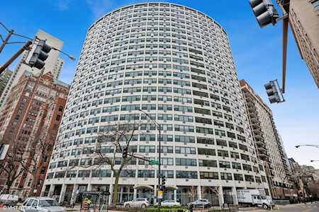 1150 N Lake Shore Dr #24H Chicago,  IL 60611
