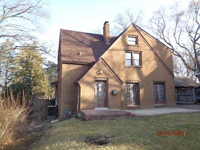 3606 Charles St Rockford,  IL 61108