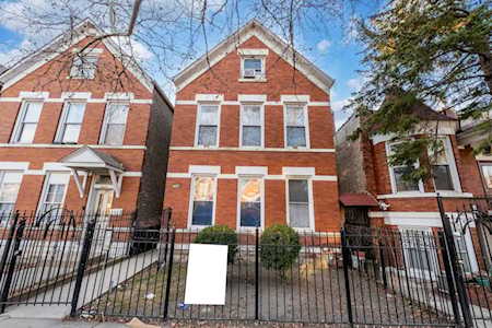 2622 S Saint Louis Ave Chicago,  IL 60623