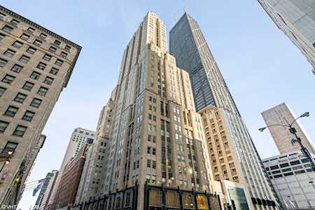159 E Walton Place #6B Chicago,  IL 60611