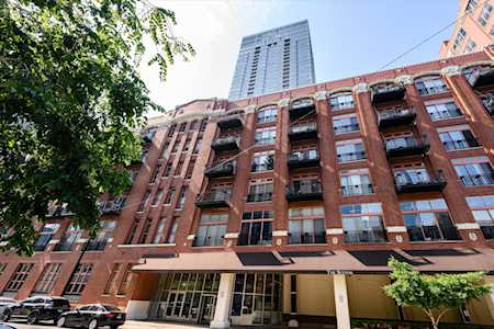 360 W Illinois St #608 Chicago,  IL 60654