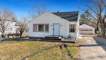 216 Lincoln Park Blvd Rockford,  IL 61102