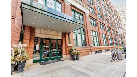 411 W Ontario St #424 Chicago,  IL 60654