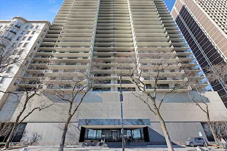 1212 N Lake Shore Dr #9AN Chicago,  IL 60610
