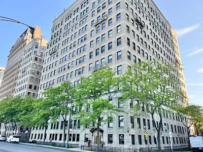 3530 N Lake Shore Dr #9A Chicago,  IL 60657