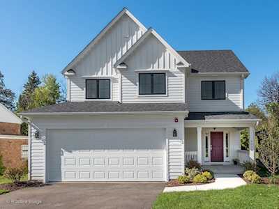 948 S Quincy St Hinsdale,  IL 60521