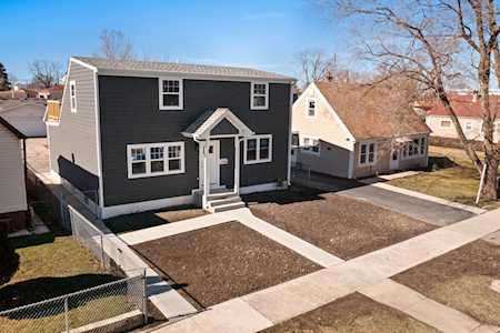 1724 N 36th Ave Stone Park,  IL 60165