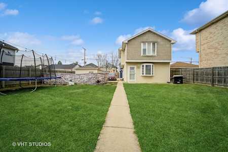 1822 N 34th Ave Stone Park,  IL 60165