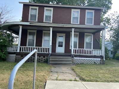 206 SE Race St Atlanta,  IL 61723