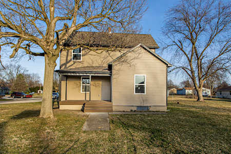 401 S Louisa St Atlanta,  IL 61723