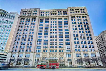 680 N Lake Shore Dr #416 Chicago,  IL 60611
