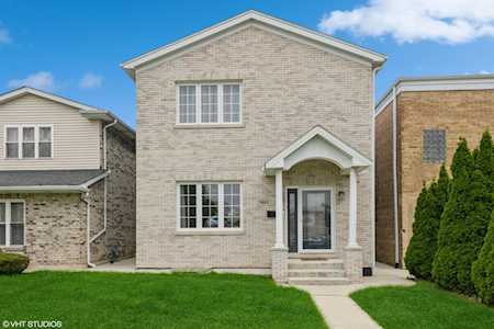 1803 N 35th Ave Stone Park,  IL 60165