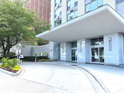 1550 N Lake Shore Dr #9D Chicago,  IL 60610