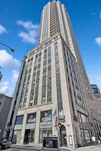 118 E Erie St #31E Chicago,  IL 60611