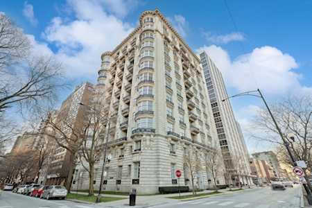 1550 N State Parkway #LIB-ABC Chicago,  IL 60610