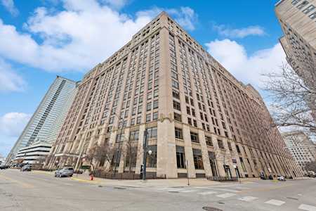 680 N Lake Shore Dr #1215 Chicago,  IL 60611