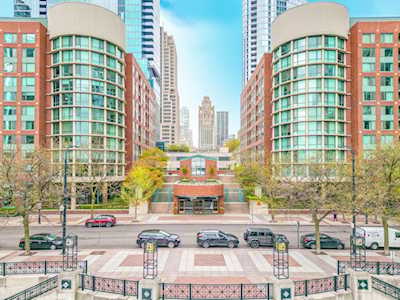480 N Mcclurg Ct #901 Chicago,  IL 60611