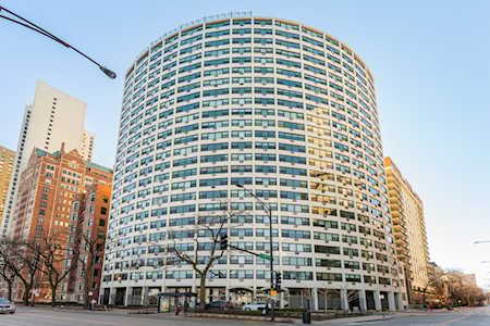 1150 N Lake Shore Dr #22GH Chicago,  IL 60611