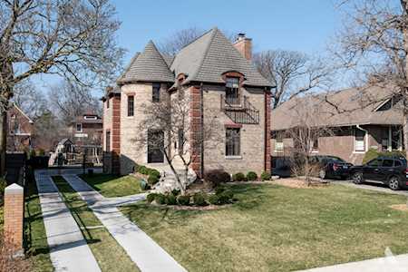 9118 S Winchester Ave Chicago,  IL 60643