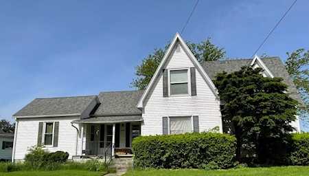 502 S Alexander St Atlanta,  IL 61723