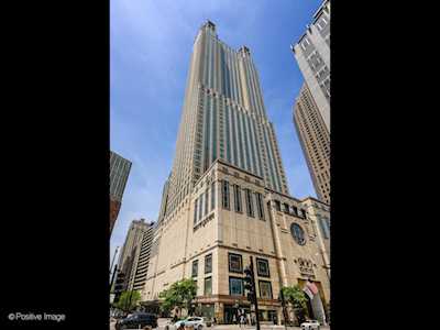 132 E Delaware Place #5601 Chicago,  IL 60611