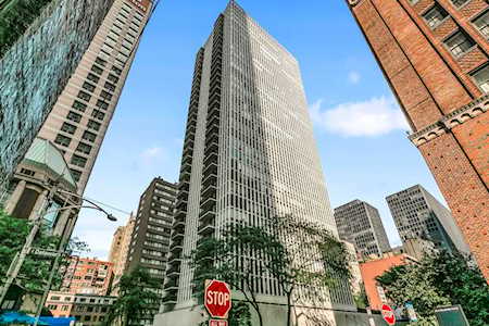 200 E Delaware Place #16F Chicago,  IL 60611
