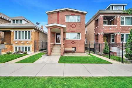 4935 S Keeler Ave Chicago,  IL 60632