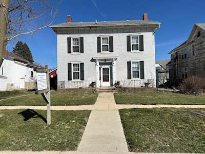 316 S Main St Mt. Carroll,  IL 61053