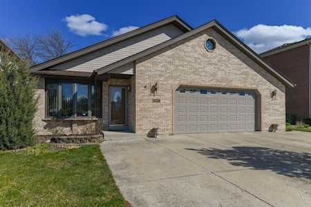 9817 S Mcvicker Ave Oak Lawn,  IL 60453
