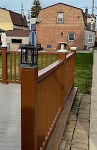 4431 S Kedvale Ave Chicago,  IL 60632