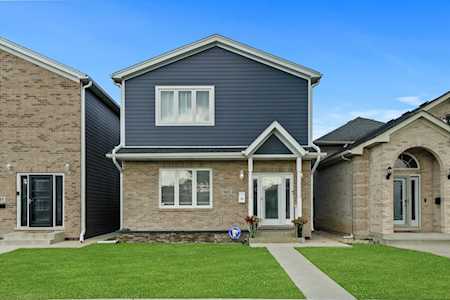 1823 N 35th Ave Stone Park,  IL 60165