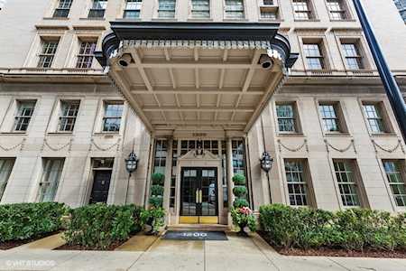 1200 N Lake Shore Dr #801 Chicago,  IL 60610