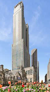 132 E Delaware Place #5506 Chicago,  IL 60611