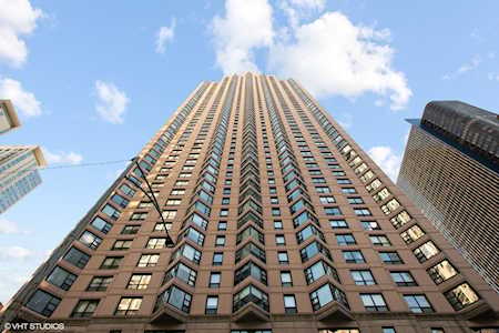 401 E Ontario St #708 Chicago,  IL 60611